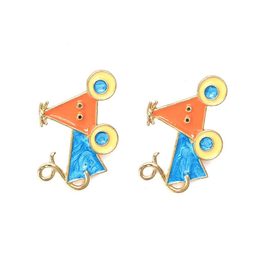 Charming Earring for Any Occasion