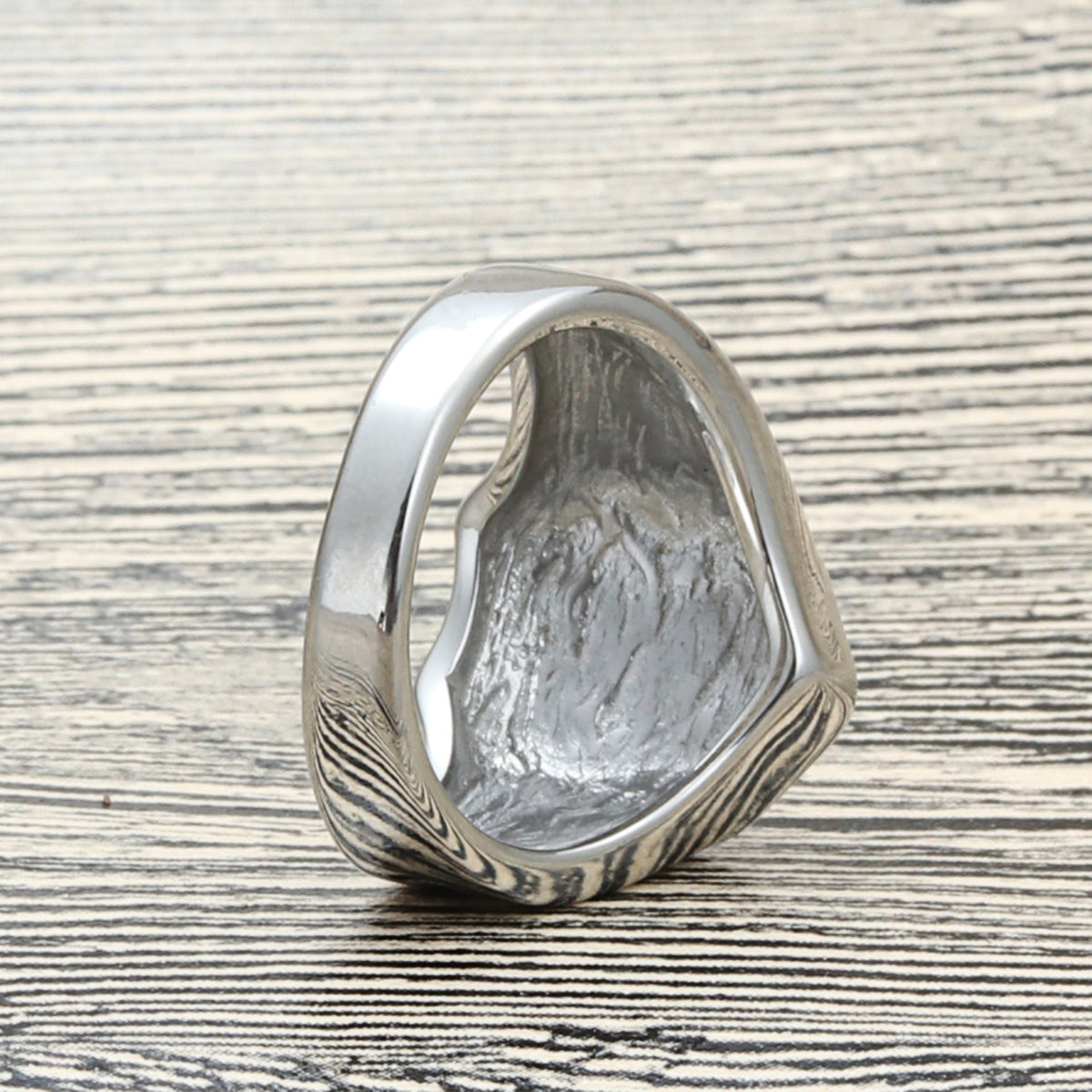 Beautiful Ring with Unique Style