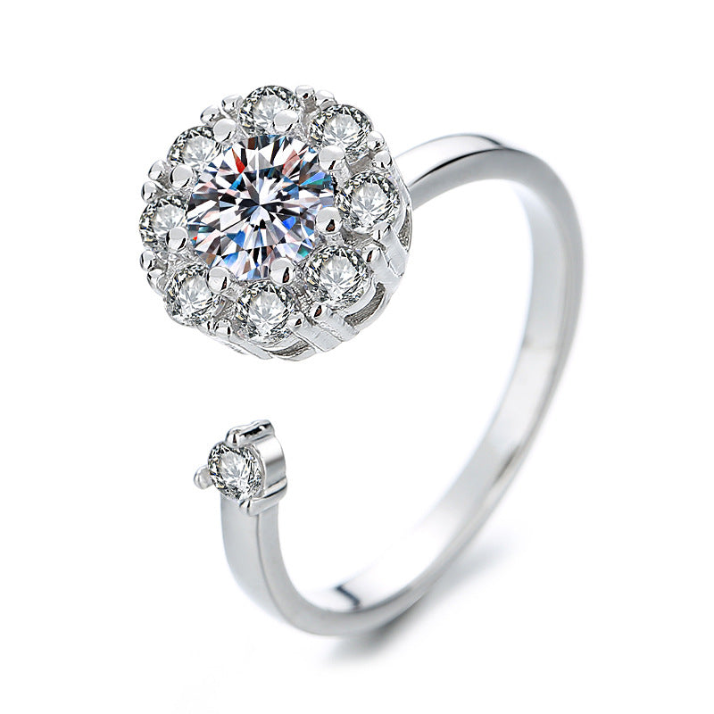 Charming Gold Set for Any Occasion