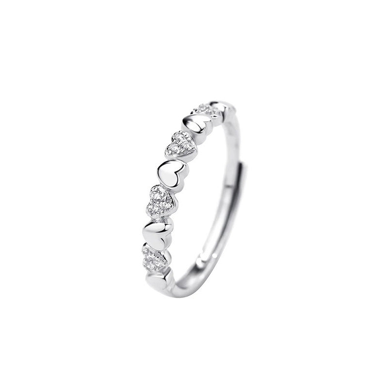 Classic Ring with Timeless Appeal