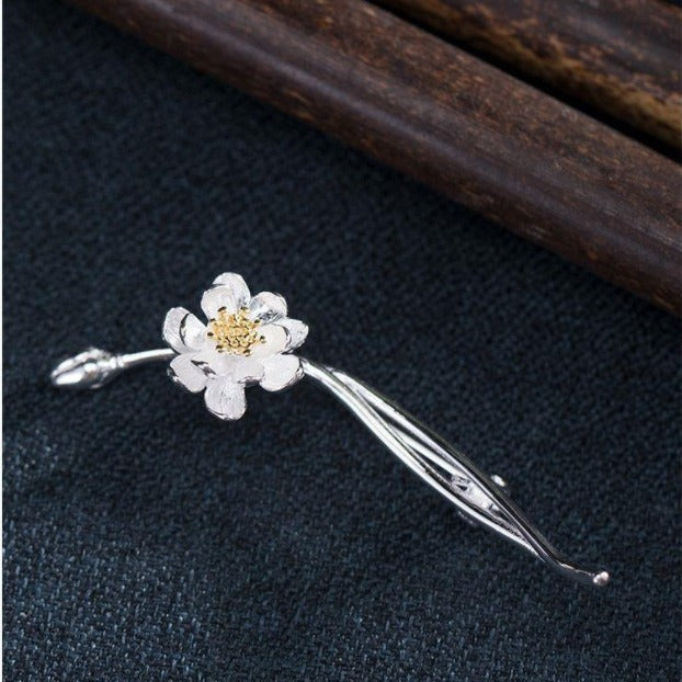 Elegant Silver Piece for Every Occasion