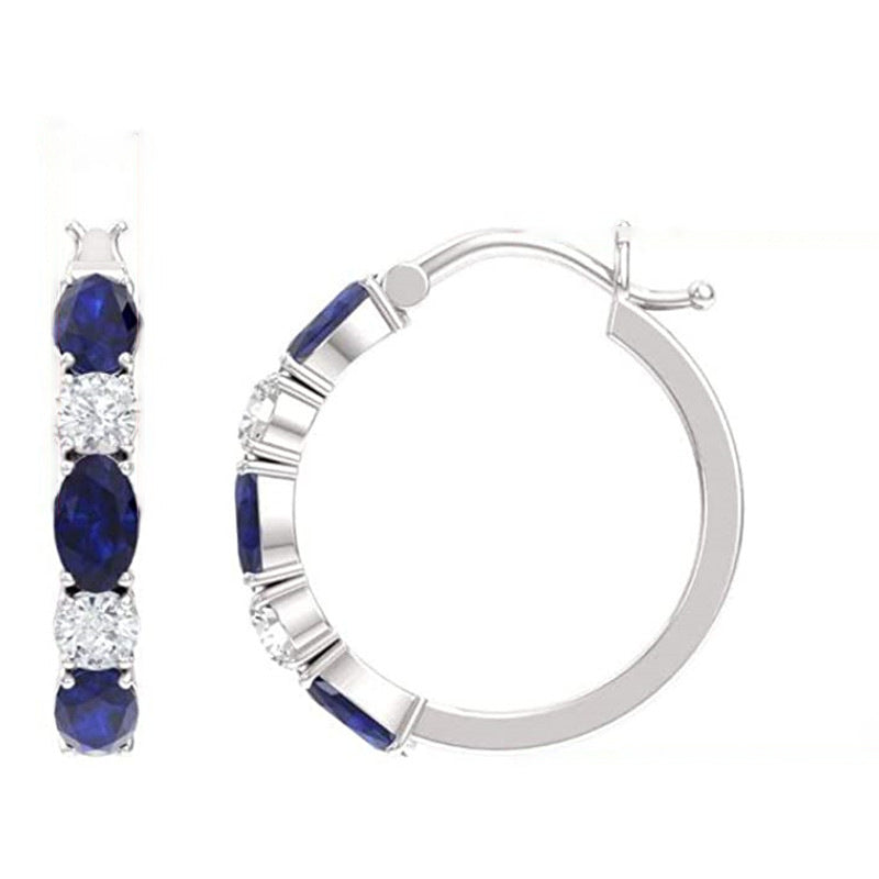 Romantic Earring for Special Moments
