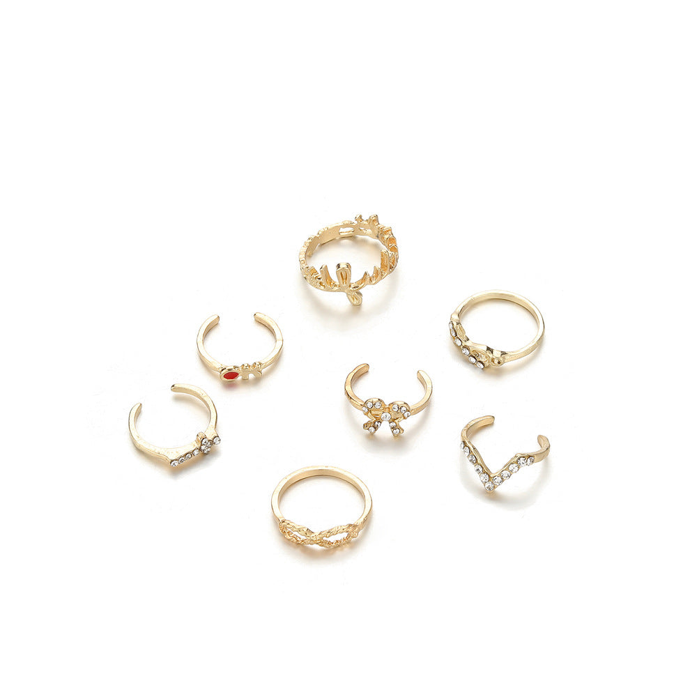 Classic Set with Timeless Appeal
