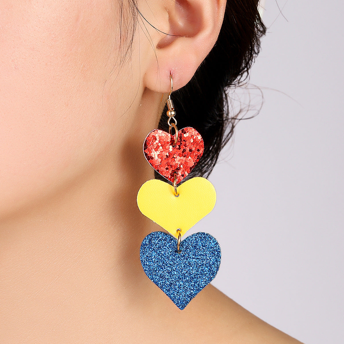 Classic Earring with Timeless Appeal