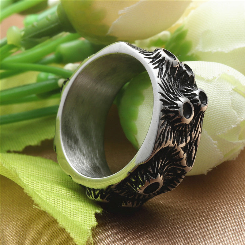 Charming Ring for Any Occasion