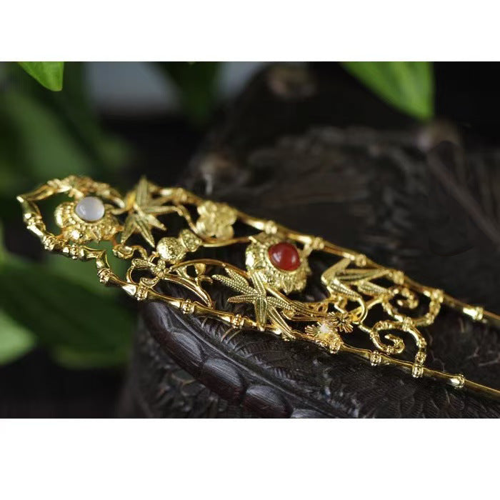Delicate Artisan Piece