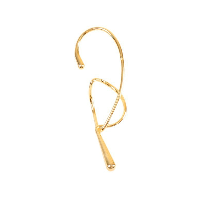 Classic Earring with Timeless Appeal