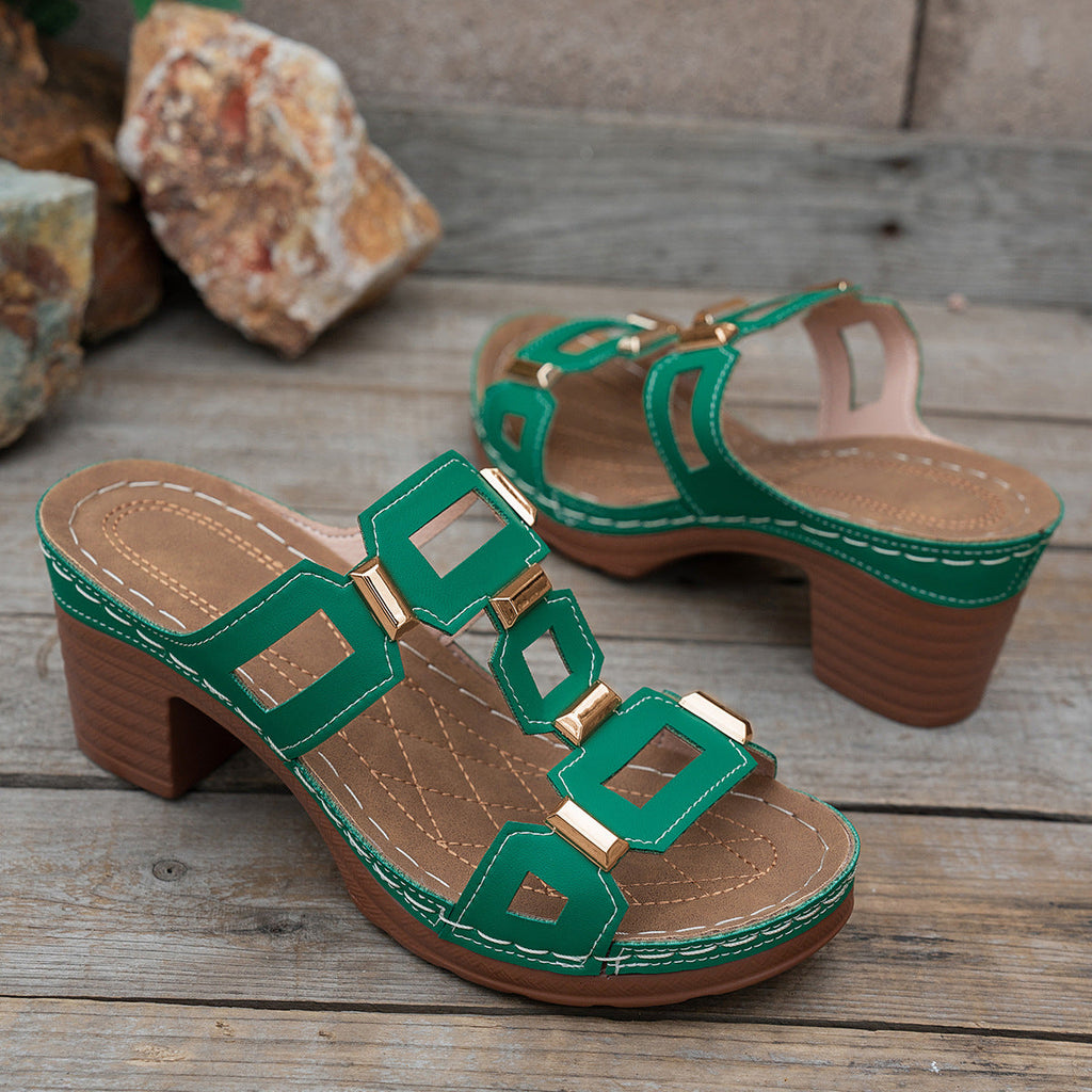 Beautifully Crafted Orthopedic Shoes