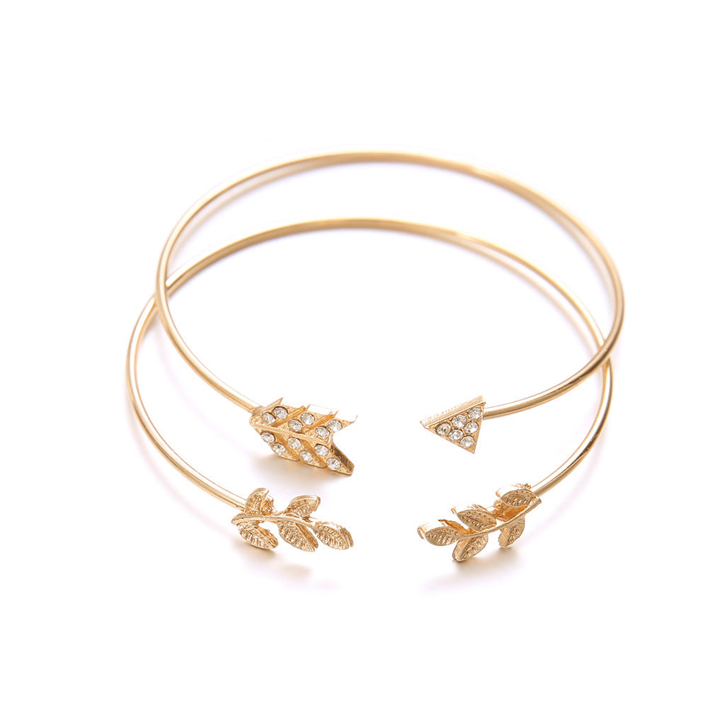 Vintage Handmade Bracelet