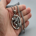 Delicate Artisan Necklace