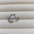 Classic Ring with Timeless Appeal