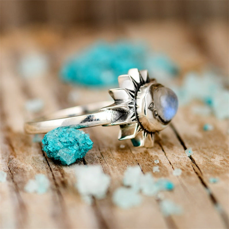 Charming Ring for Any Occasion