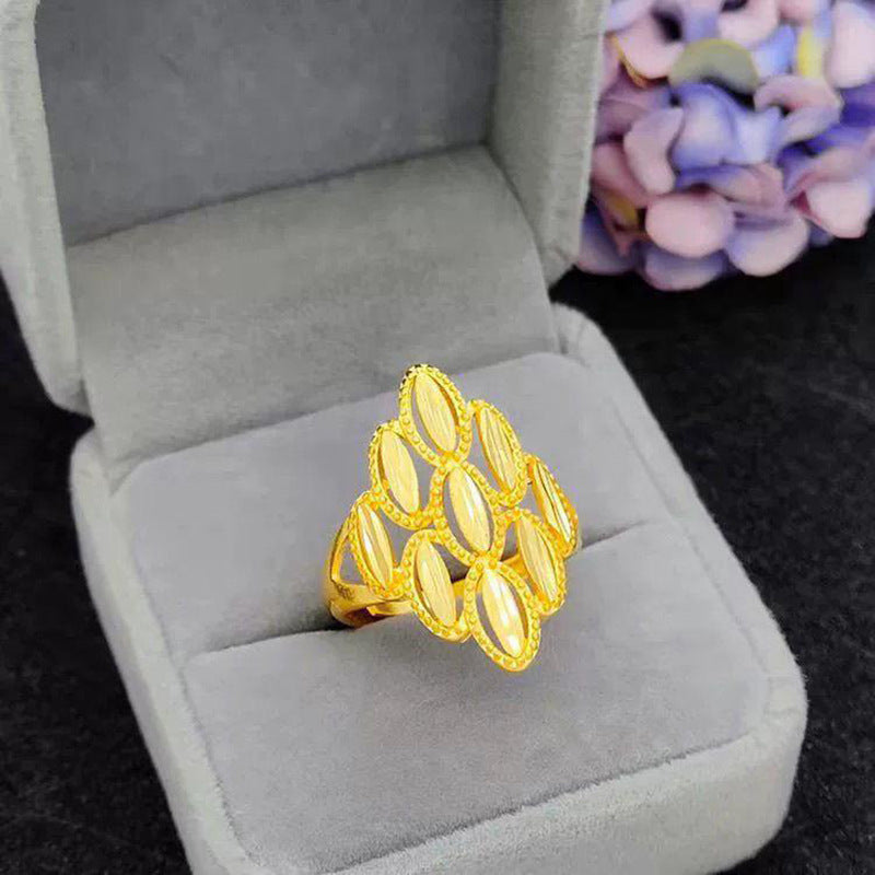 Beautiful Piece with Unique Style