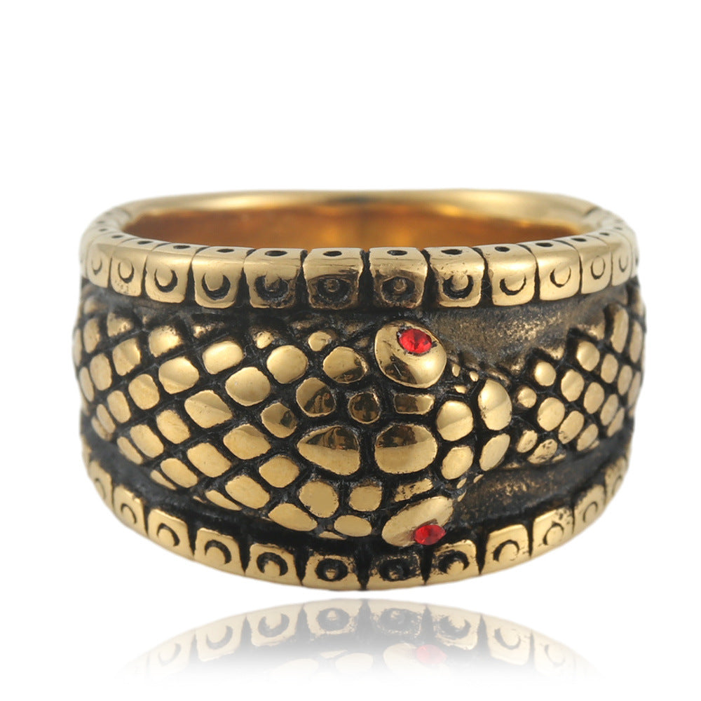Charming Ring for Any Occasion