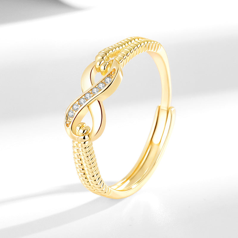Charming Ring for Any Occasion