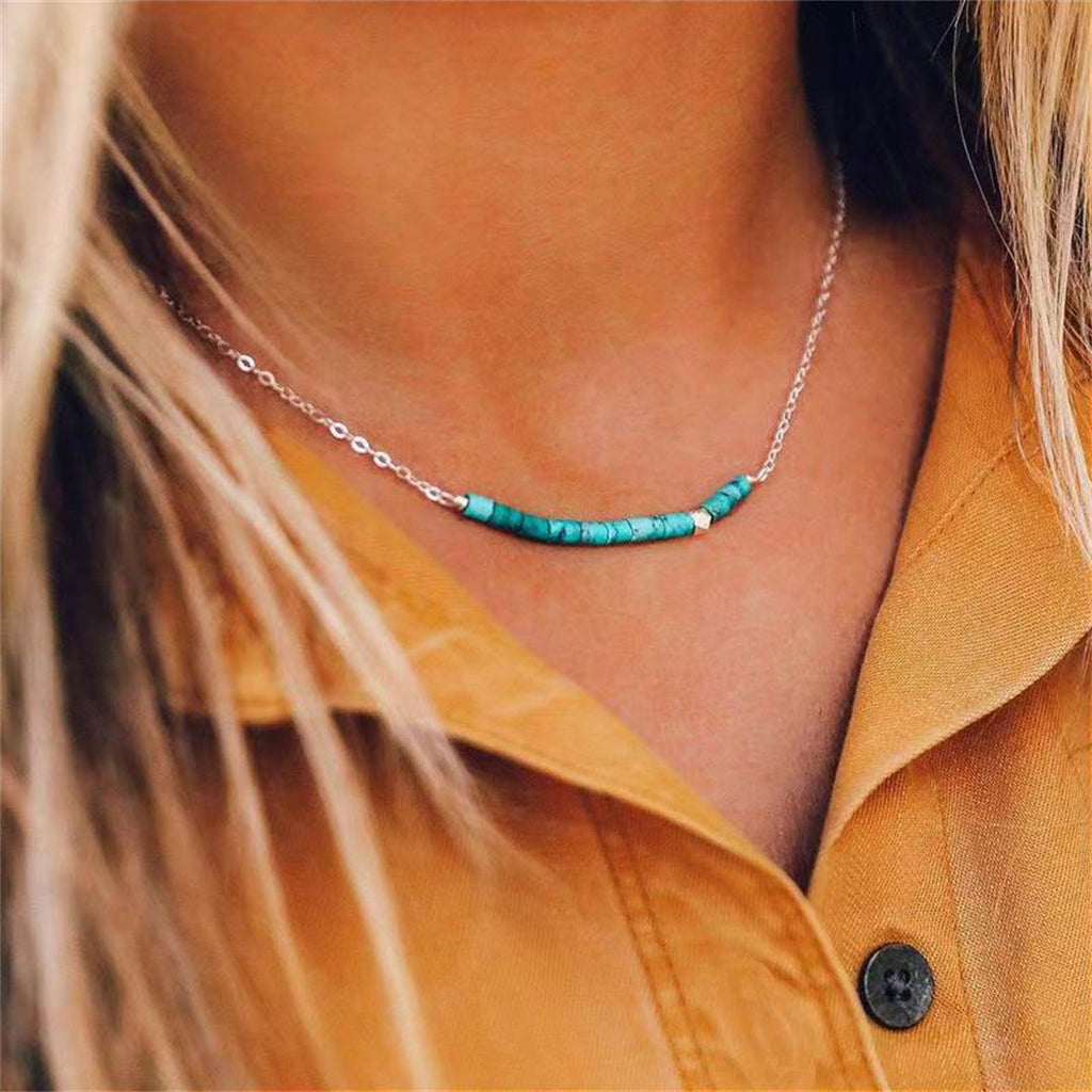 Charming Necklace for Any Occasion