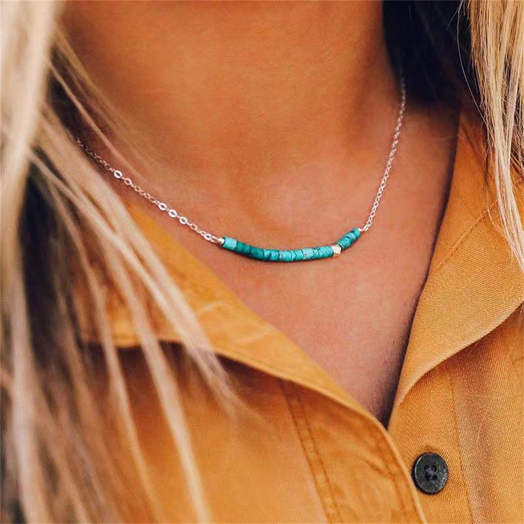 Charming Necklace for Any Occasion