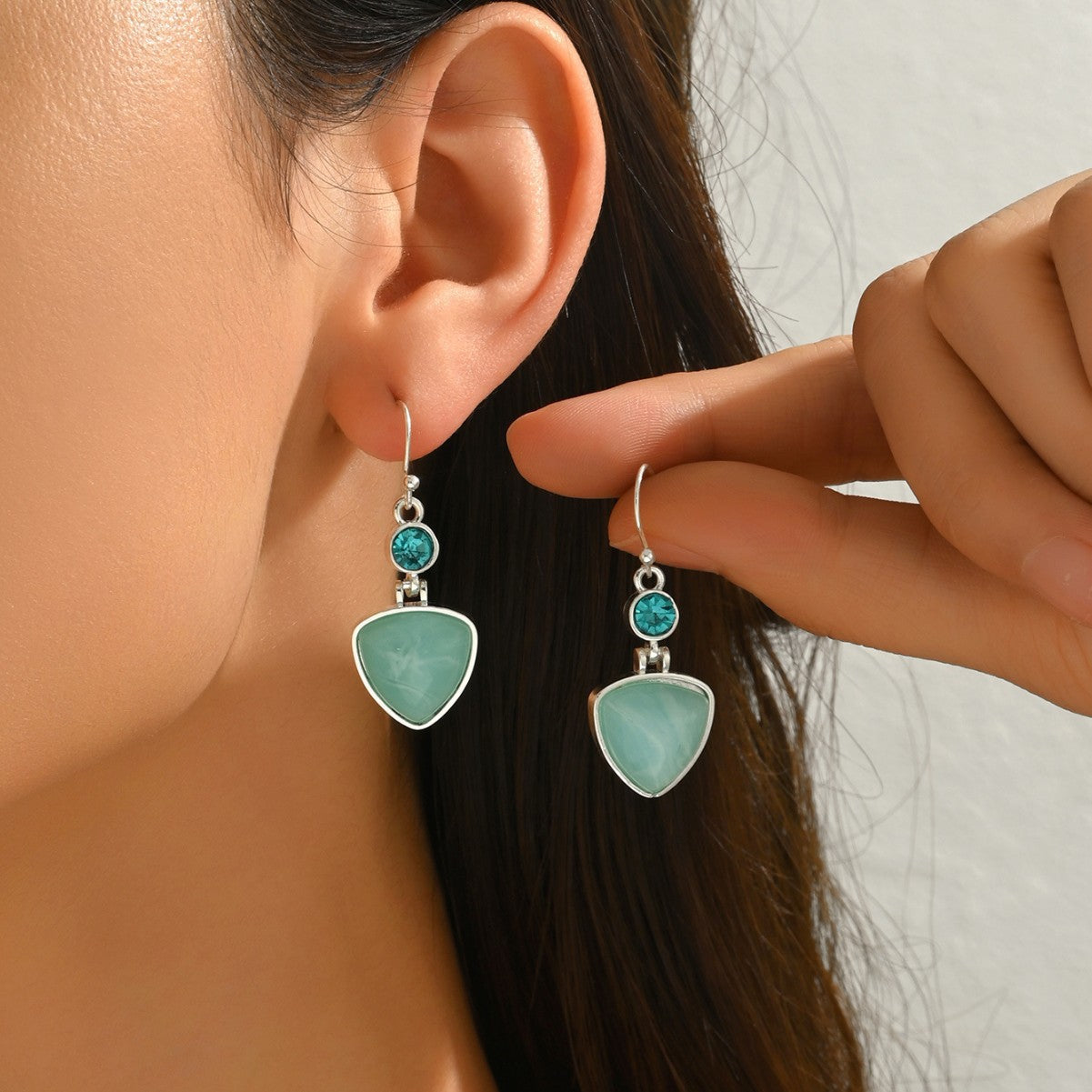 Stunning Earring for Daily Wear