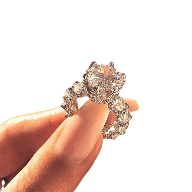 Vintage Handmade Ring