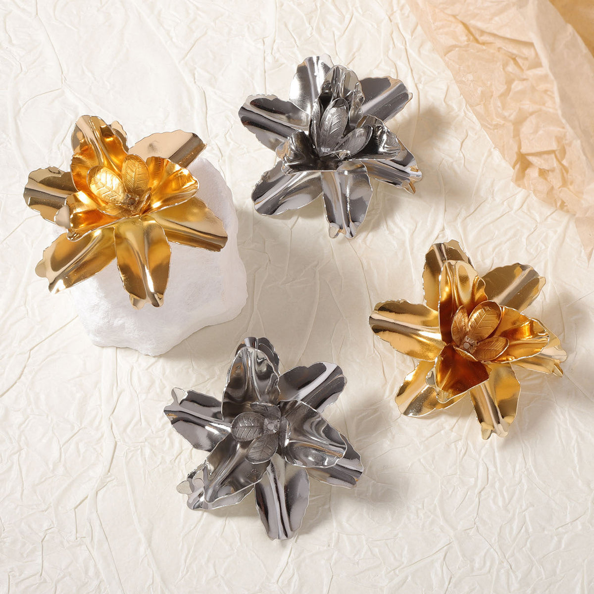 Classic Earring with Timeless Appeal