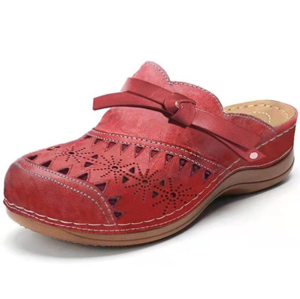 Elegant Orthopedic Sandals for Every Step