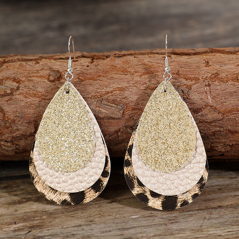Romantic Earring for Special Moments