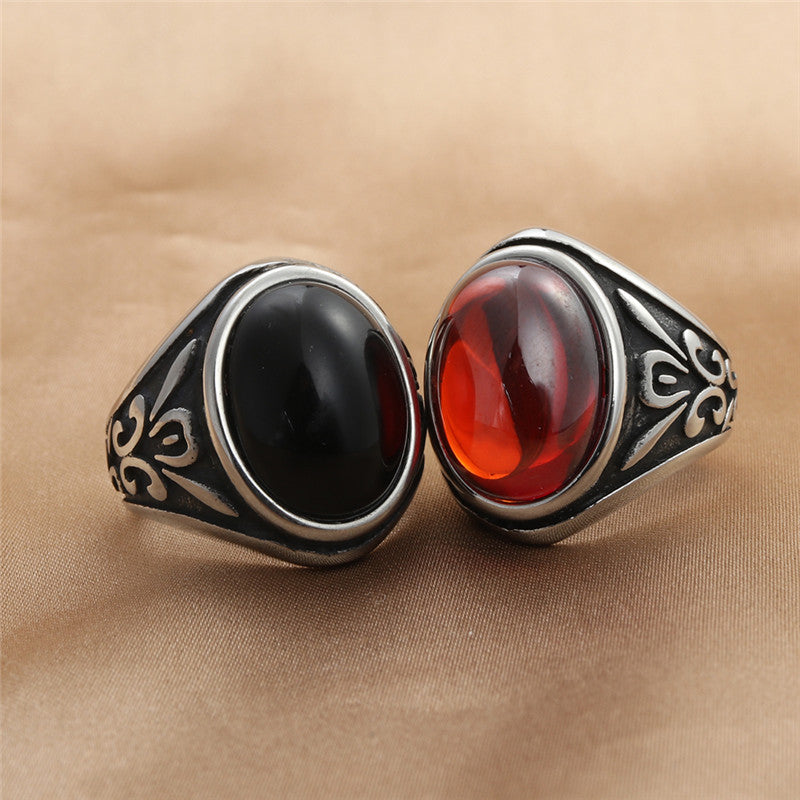 Stunning Ring for Daily Wear