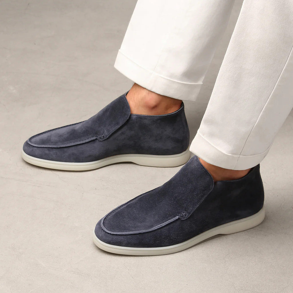 Elegant Orthopedic Shoes for Every Step
