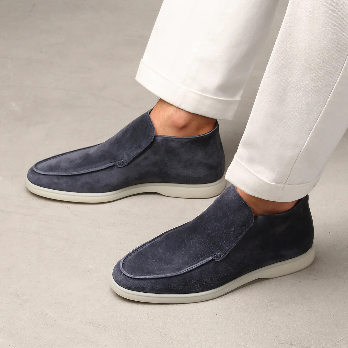 Elegant Orthopedic Shoes for Every Step