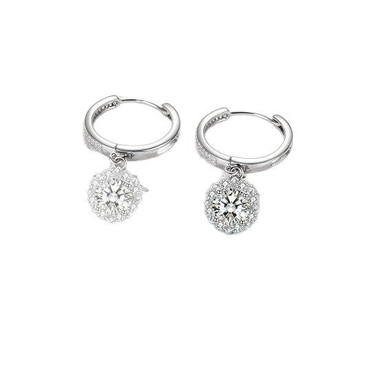 Romantic Earring for Special Moments
