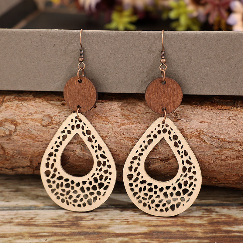 Stunning Earring for Daily Wear