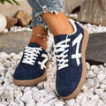 Graceful Orthopedic Sneakers for Modern Look