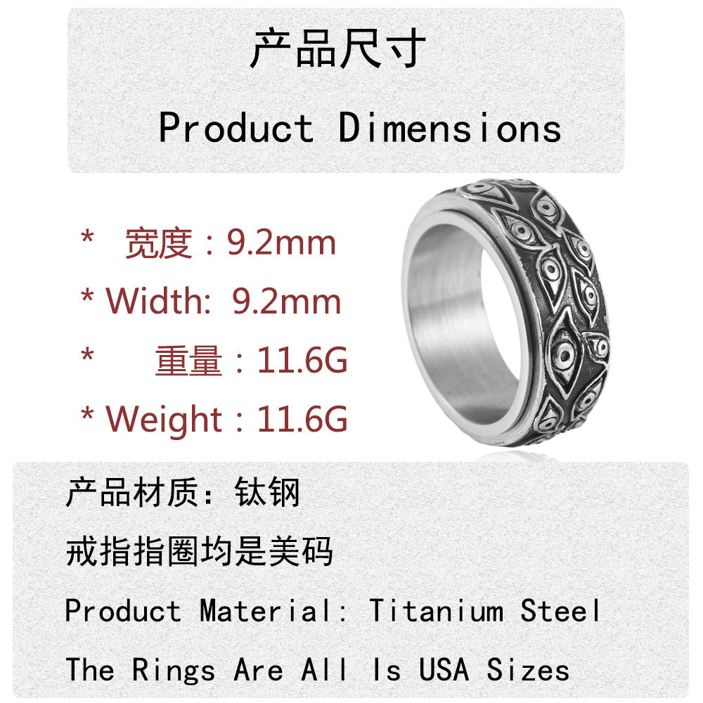 Stunning Ring for Daily Wear