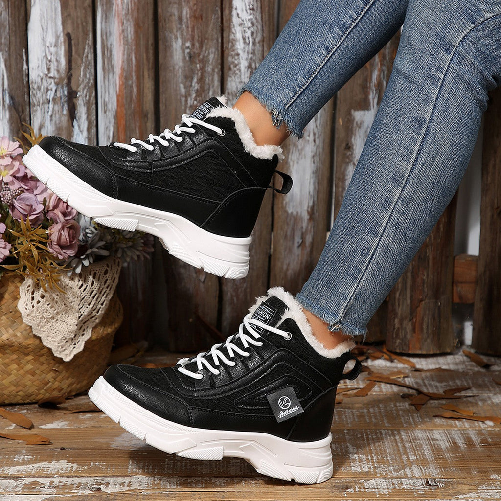 Beautifully Crafted Orthopedic Boots