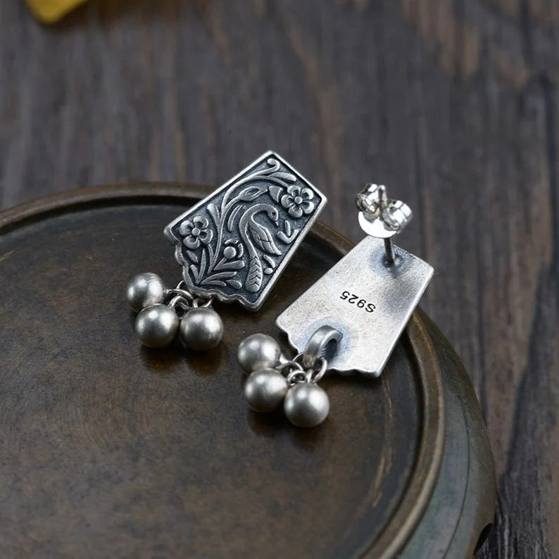 Stunning Earring for Daily Wear
