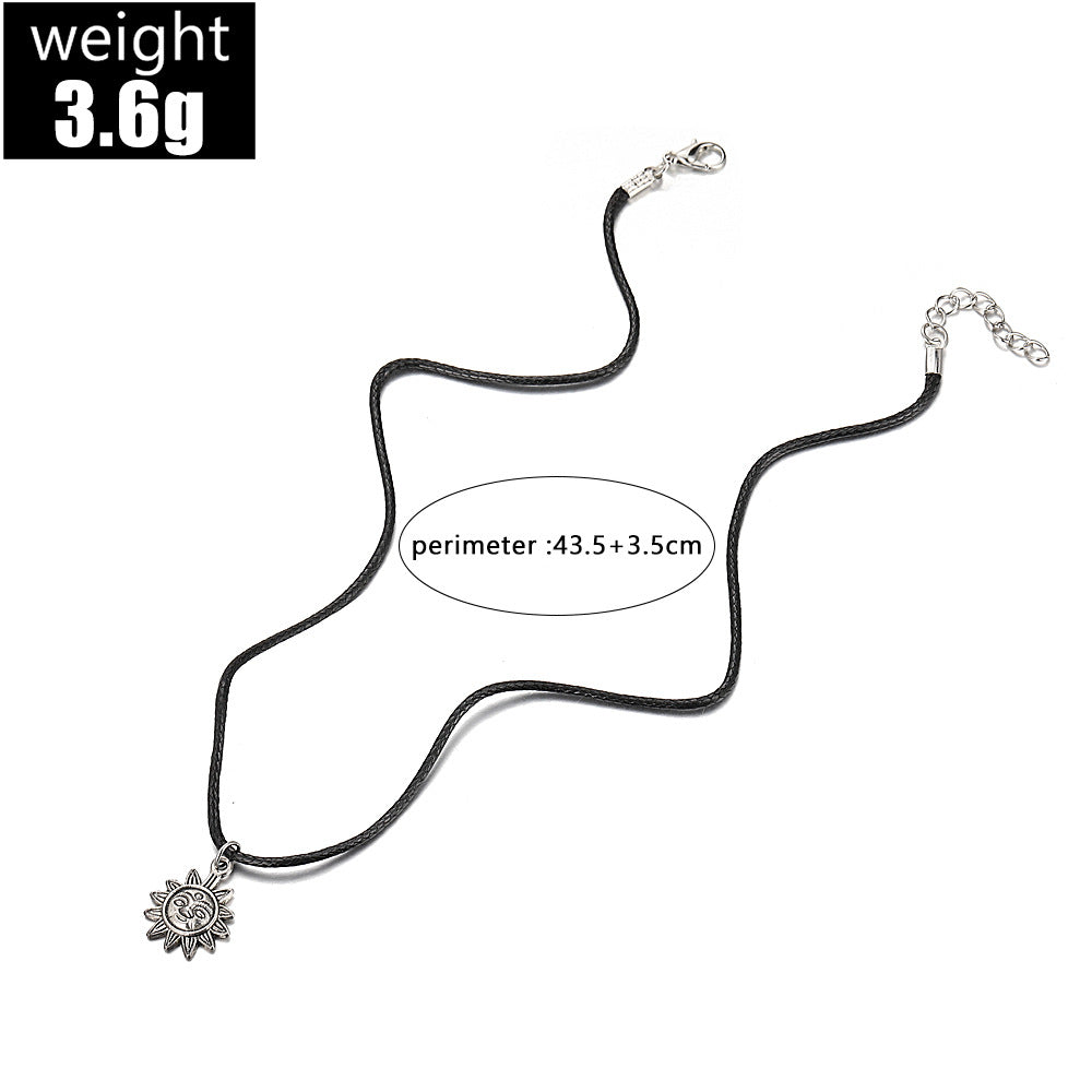 Classic Necklace with Timeless Appeal