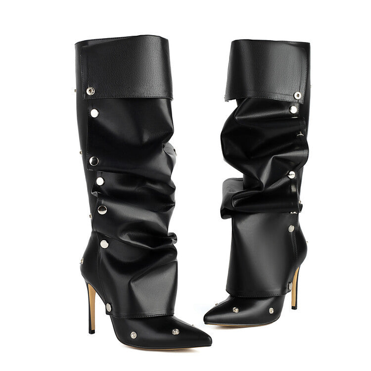 Classic Orthopedic Boots with Timeless Style