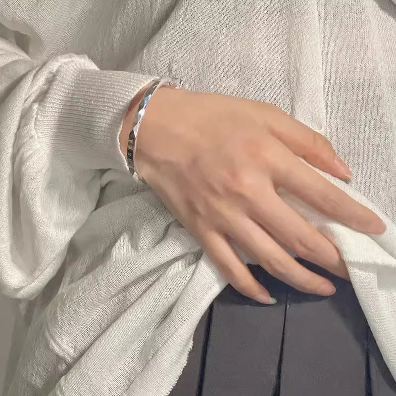 Vintage Handmade Bracelet