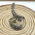 Delicate Artisan Ring