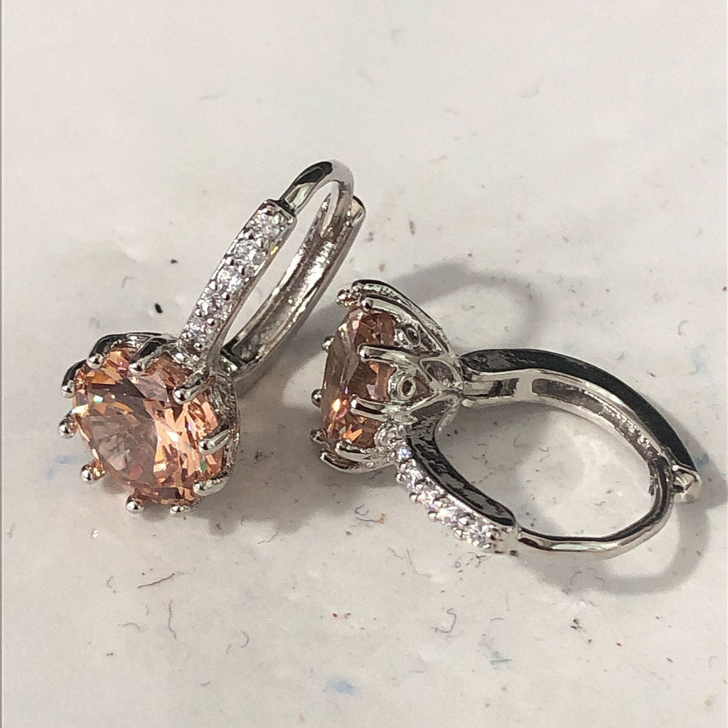 Romantic Earring for Special Moments