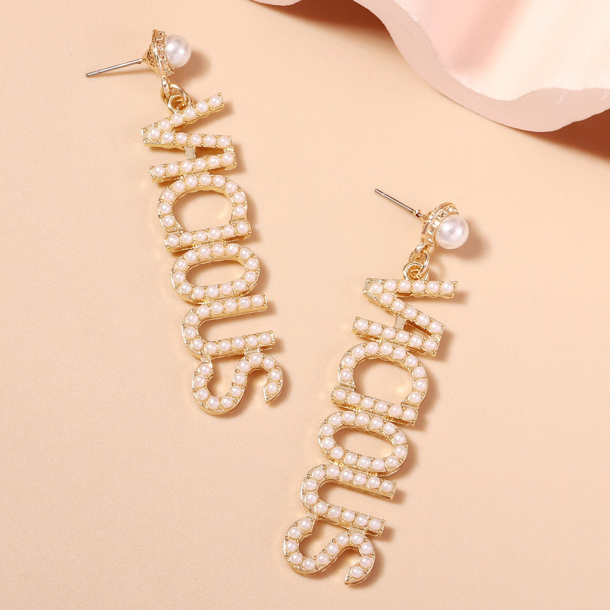 Elegant Pearl Earring for Every Occasion
