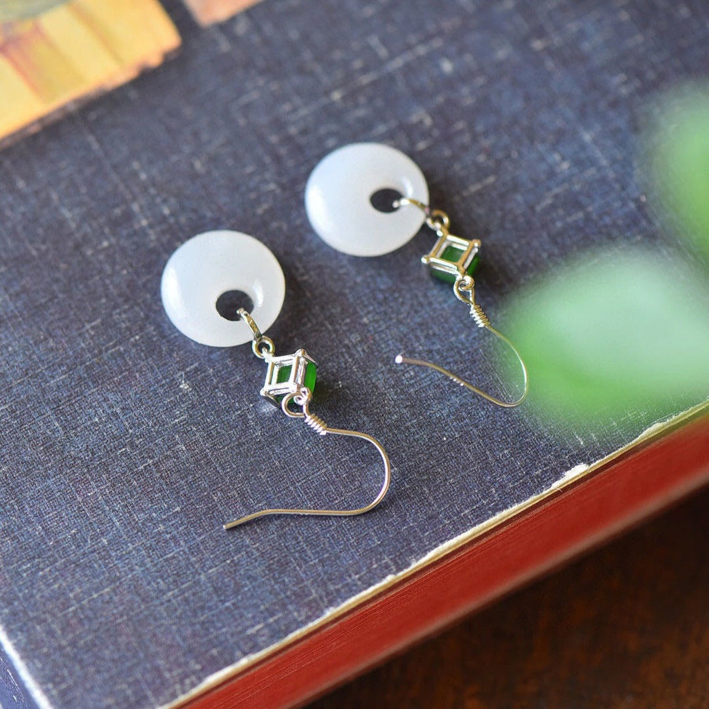 Romantic Earring for Special Moments