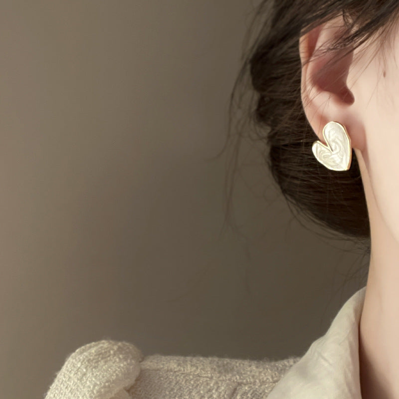 Romantic Earring for Special Moments