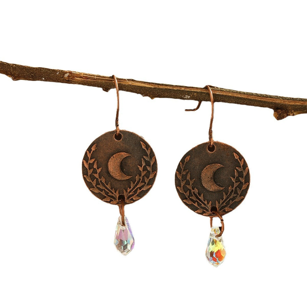 Romantic Earring for Special Moments
