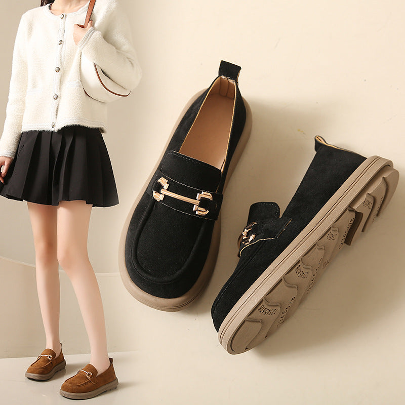 Elegant Orthopedic Shoes for Every Step
