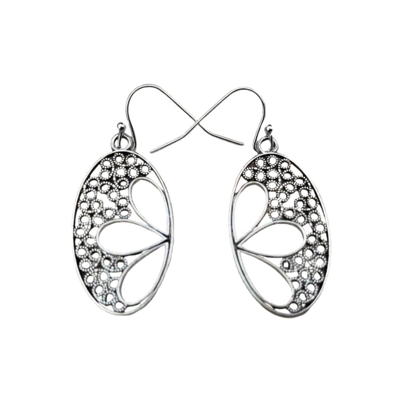 Romantic Earring for Special Moments