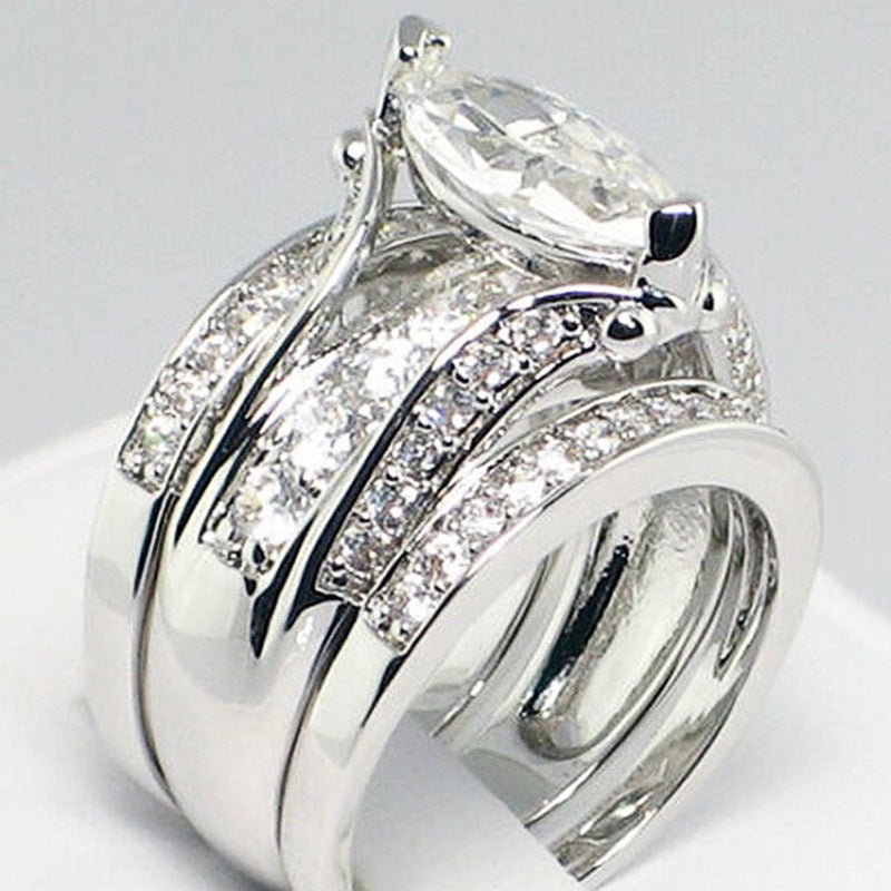 Romantic Set for Special Moments