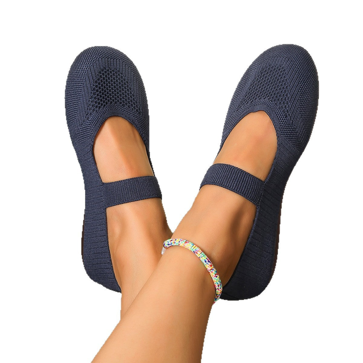 Classic Orthopedic Shoes with Timeless Style