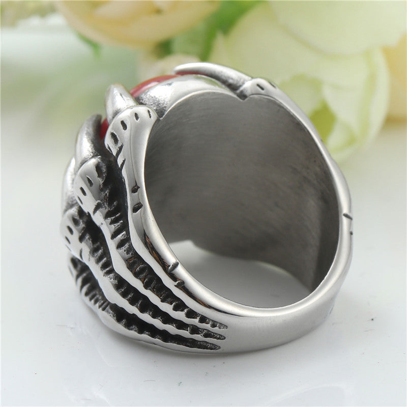 Charming Ring for Any Occasion