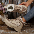 Beautifully Crafted Orthopedic Boots